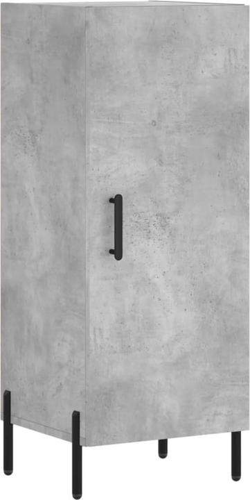 Image du produit vidaXL Sideboard (34.50 x 34 x 90 cm)