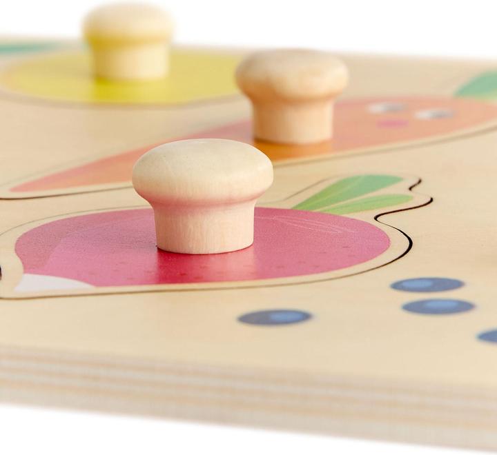 Immagine prodotto Haba Greifpuzzle Farben (8 pezzi)