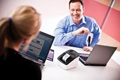 Produktbild Brother Ql-710w (300 dpi)