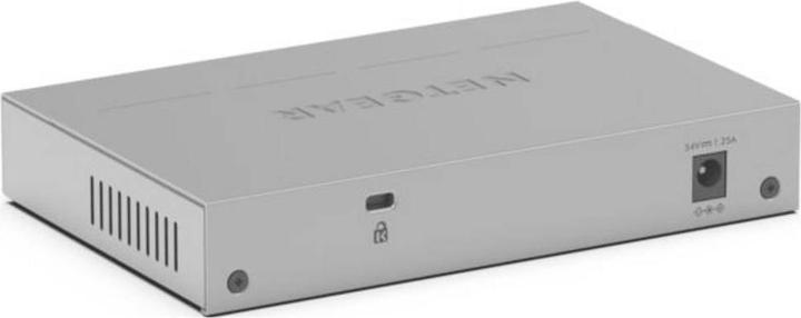 Image du produit Netgear GS105P (5 ports)
