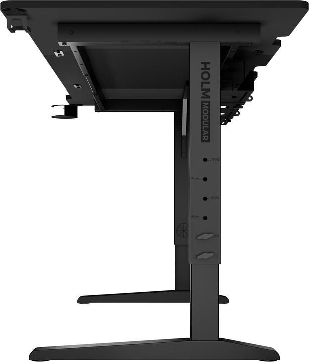 Image du produit Genesis Table de jeu Holm Modular 160