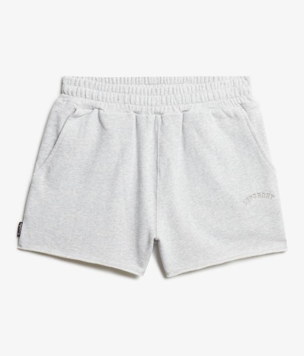 Image du produit Superdry Short à logo Garment Dye Essential (XS)