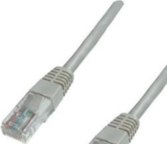 Produktbild Goobay Patch-Kabel (U/UTP, CAT6, 3 m)