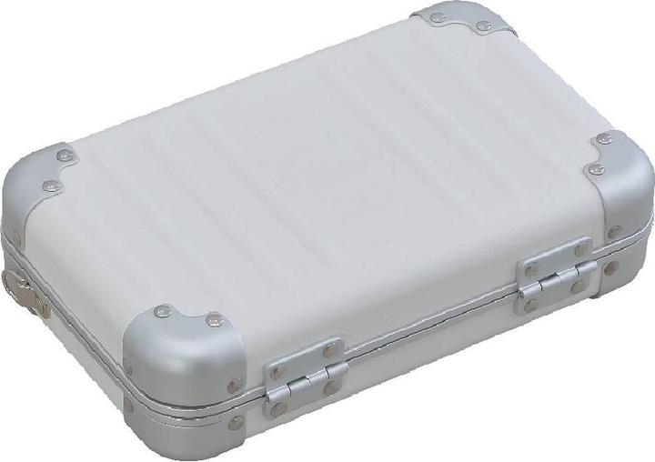 Actual product image Aleon Fortis - Vanity Case 7,5" (0.40 l)
