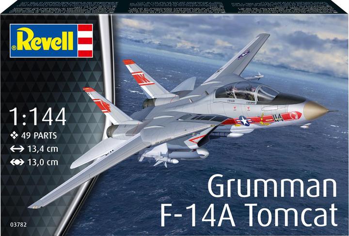 Produktbild Revell Grumman F-14A Tomcat