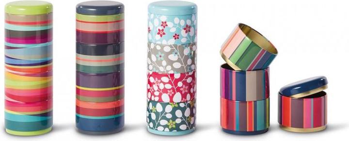 Produktbild Remember Vorratsdose Mateo Stapelbar (0.29 l)