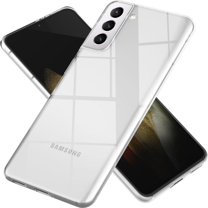 Produktbild Nalia Handyhülle (Samsung Galaxy S21+)