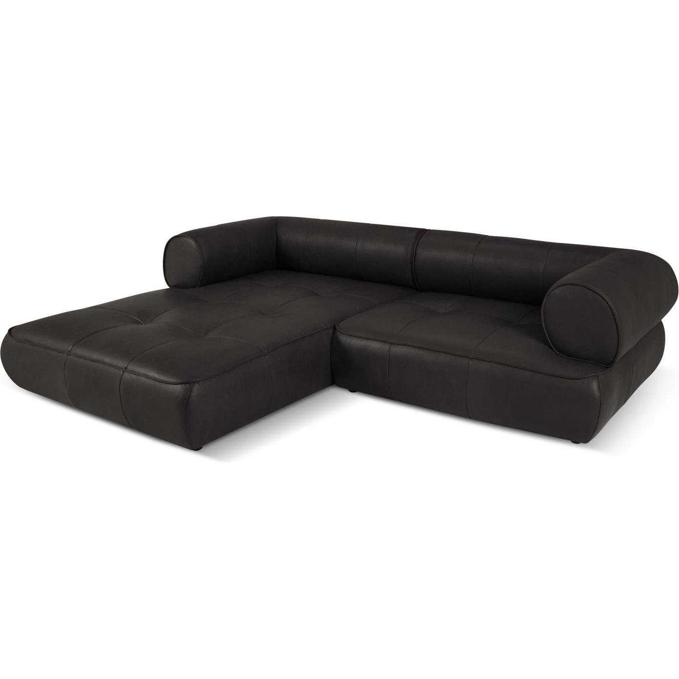 Thumbnail - Maison Heritage, Sofa, Lily (Ecksofa)