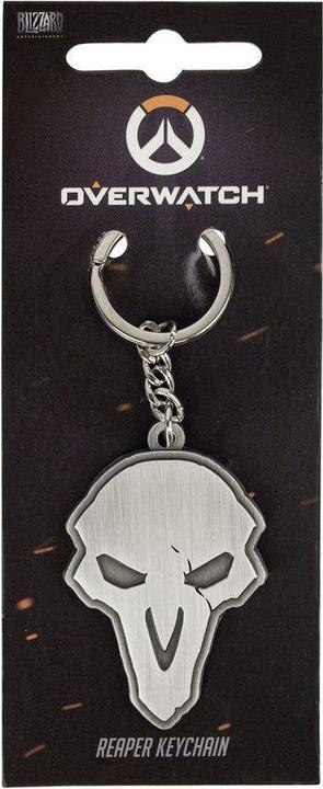 Immagine prodotto Gaya Entertainment Overwatch portachiavi Reaper