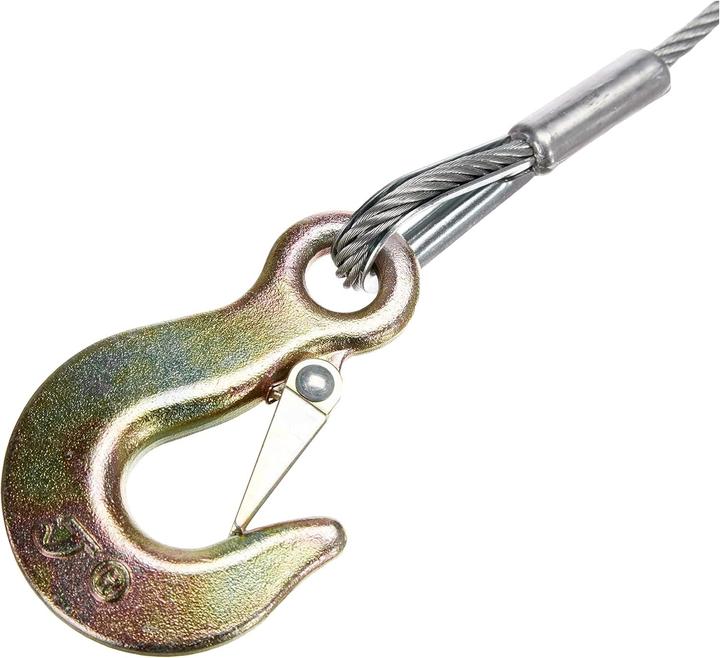 Produktbild Kerbl Seilwinde