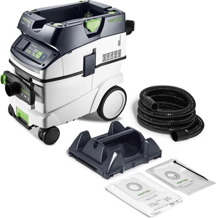 Festool Absaugmobil CTM 36 EI AC-PLANEX (Trockensauger)