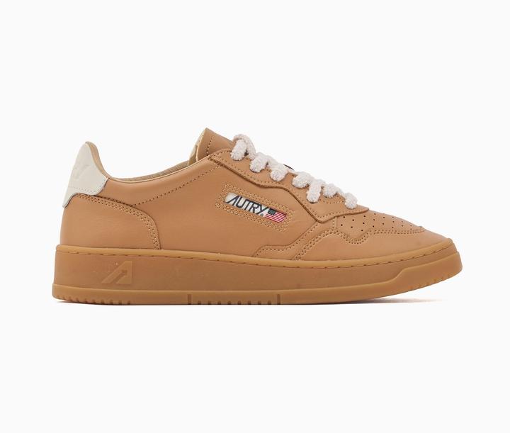 Produktbild Autry Medalist Low Leather (47)