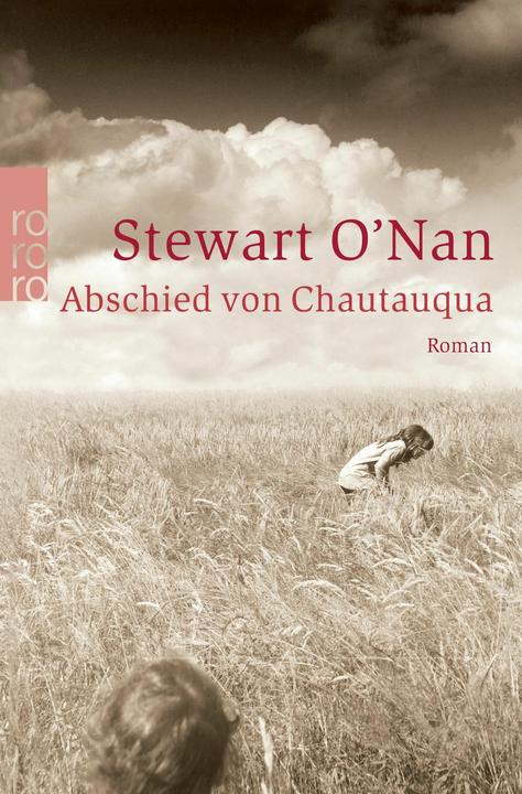Produktbild Abschied von Chautauqua (Deutsch, Stewart O'Nan, 2006)