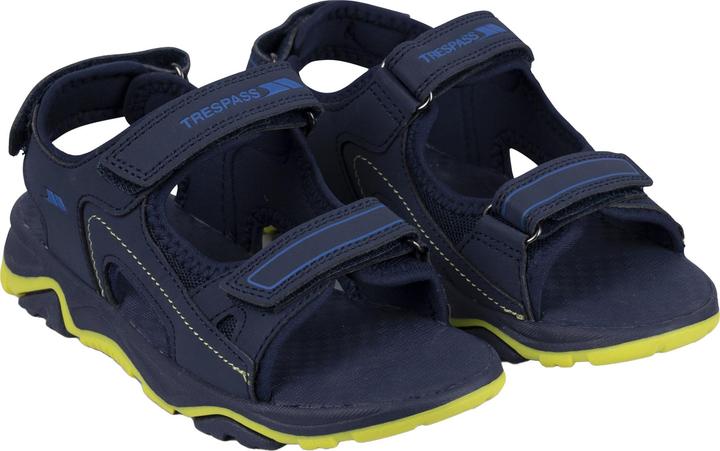Produktbild Trespass Sandalen Jett (31)