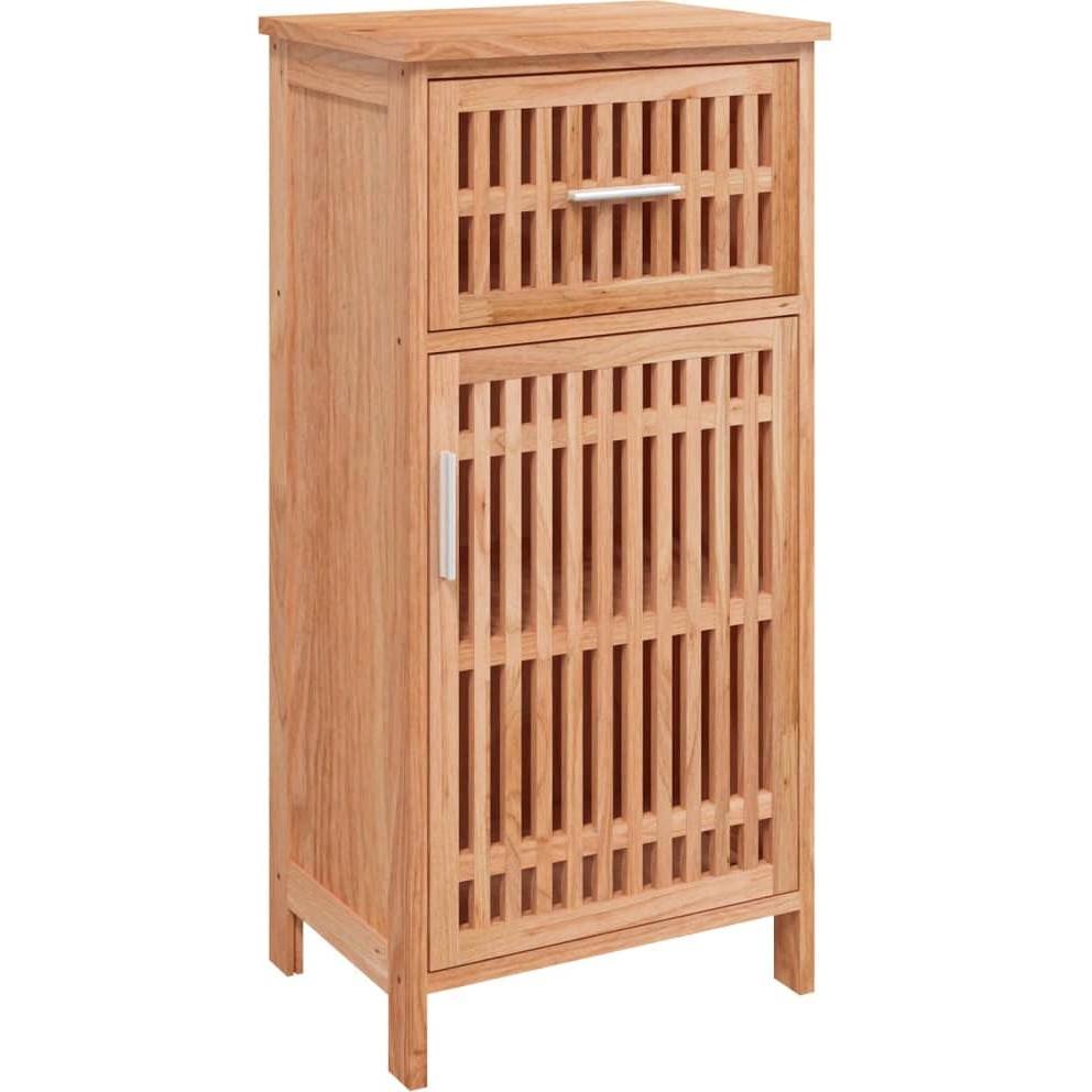 VidaXL, Badezimmerschrank, Presley (42 x 29 x 82 cm)