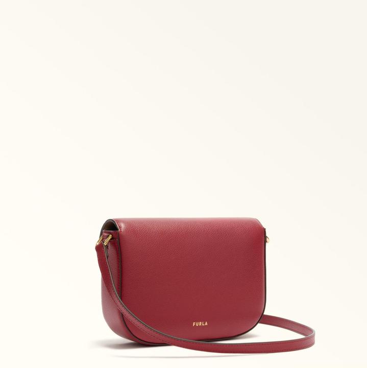 Immagine prodotto Furla Vitello Night Moonlight Crossbody Bag