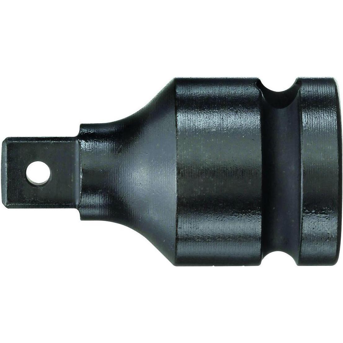 Gedore Red, Steckschlüssel + Stecknuss, red R77600010 Kraftschrauber-Reduzierstück 3/4 x 1/2 56 mm (1/2")