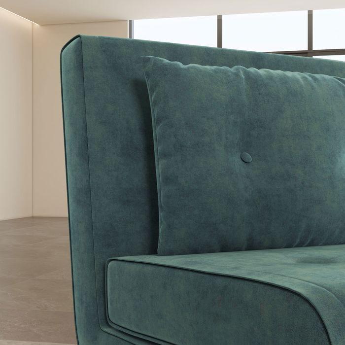 Actual product image Swisshandel24 Klappsessel