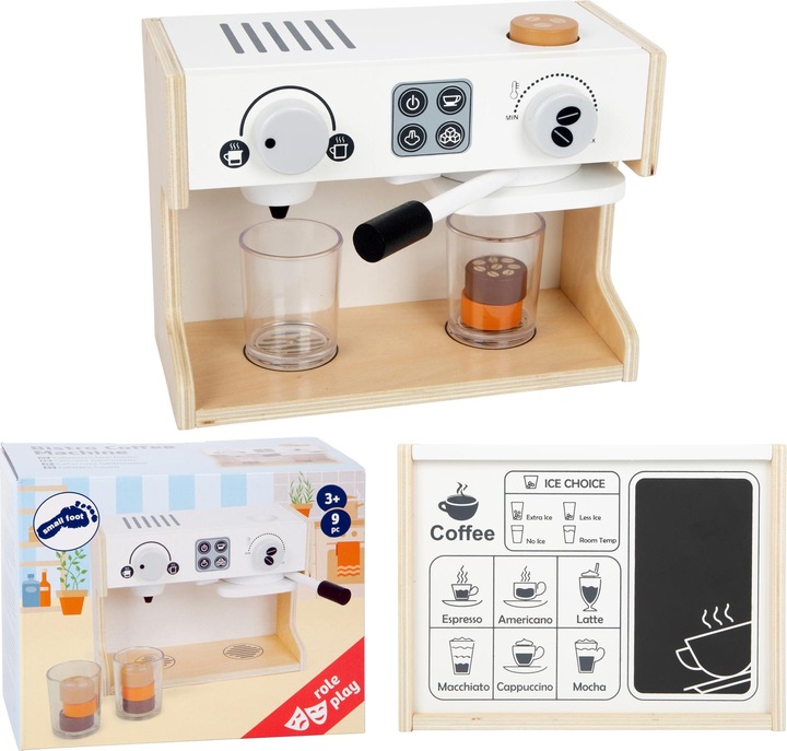 Image du produit small foot Cafetière Gastro
