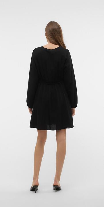 Image du produit Vero Moda VMVERONIKA Kurzes Kleid Kleid (XL)