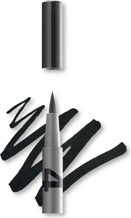 Produktbild Gokos Eyeliner Basic (401 Heavy Black)