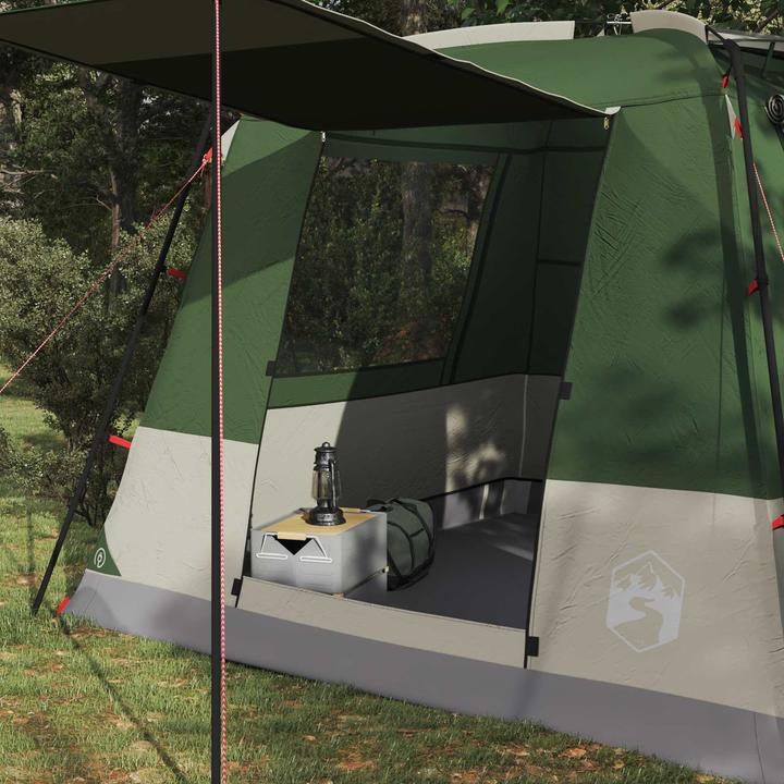 Image du produit vidaXL Campingzelt (310 cm, 310 cm)