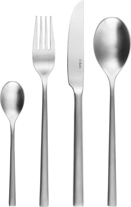 Produktbild Sola Living Elite (24 Stk., Besteck Set)