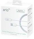 Immagine prodotto Arlo Cavo di ricarica magnetico da Interno 2.4 m bianco (Cavo)