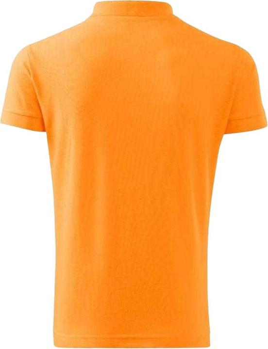 Produktbild Malfini Poloshirt Dicke Baumwolle (XXL)