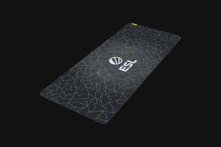 Produktbild Razer Gigantus V2 ESL Edition (XXL)