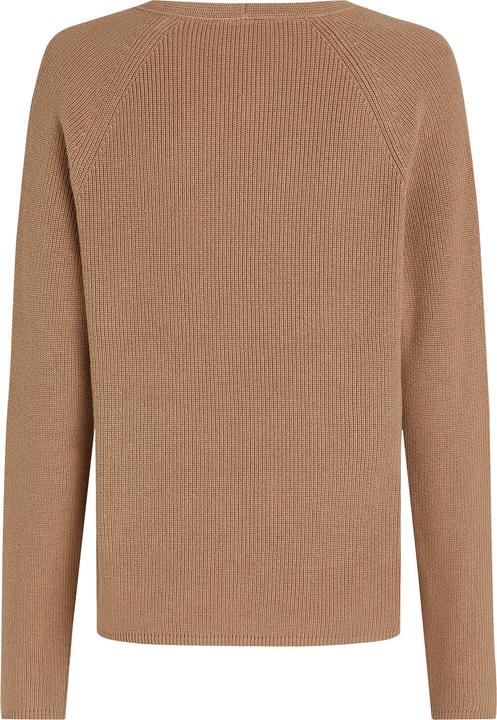 Produktbild Tommy Hilfiger Feines V-Ausschnitt-Cardigan (3XL)