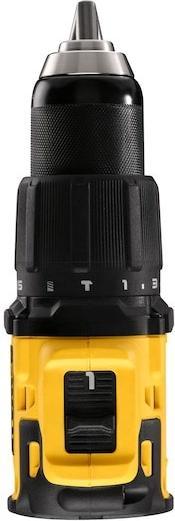 Produktbild DeWalt DCD709N-XJ