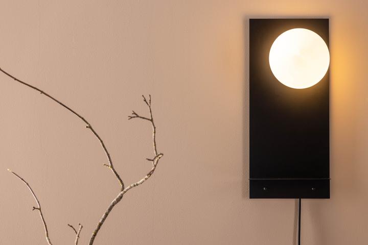 Actual product image Venture Home Troyes (E27)