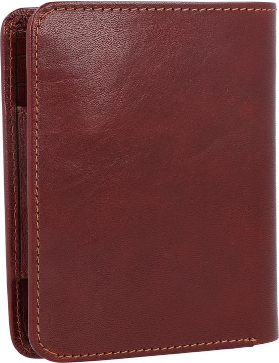 Produktbild Golden Head Colorado Geldbörse RFID Leder 11 cm