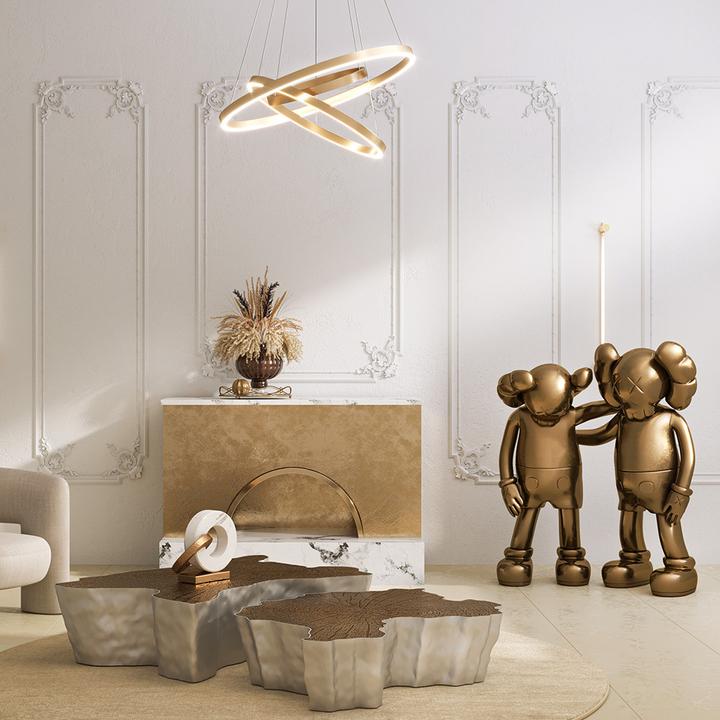 Produktbild Maytoni Rim (5200 lm)