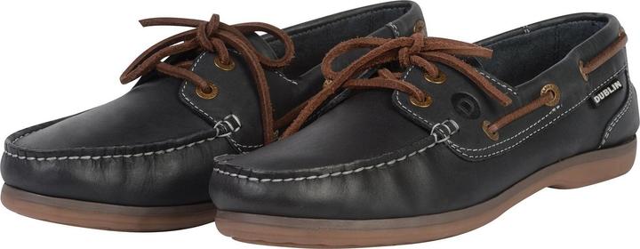 Produktbild Dublin Wychwood Arena Bootsschuhe aus Leder (42)