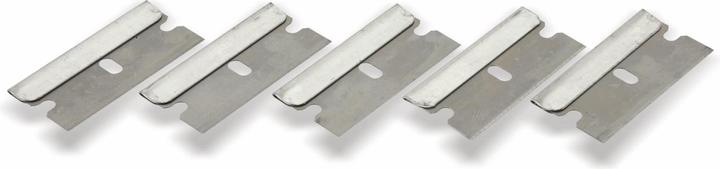 Produktbild BGS Schaberklingen für Art. 85816 5-tlg. (5 Stk.)