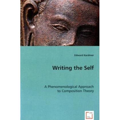 Thumbnail - Writing the Self, Fachbücher