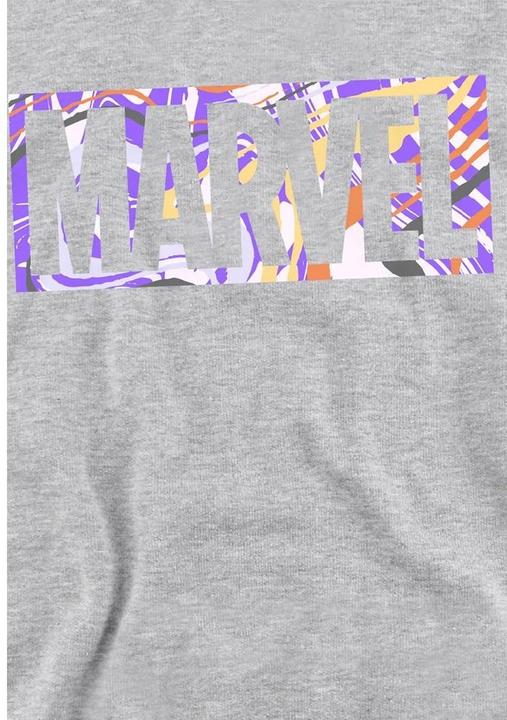 Produktbild Kapuzenpullover Zum Überziehen (128)