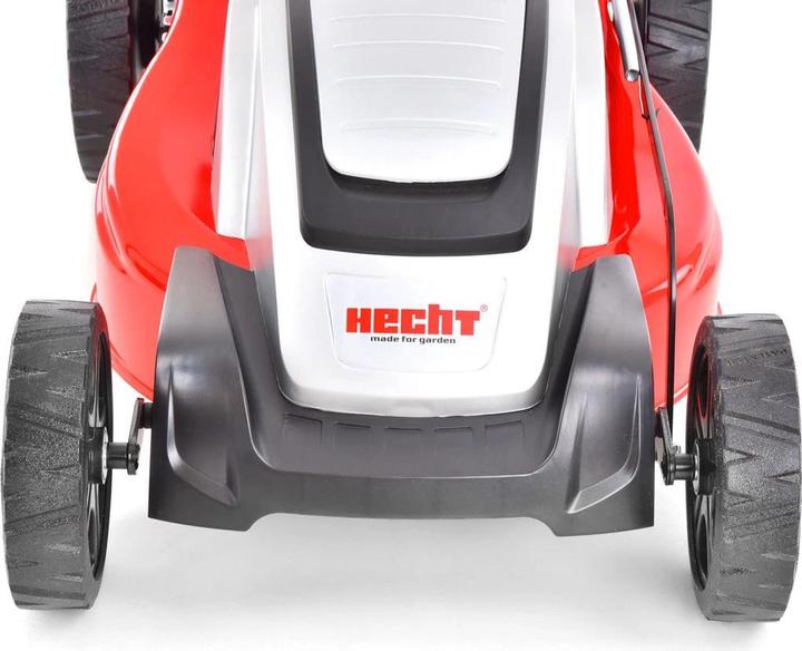 Actual product image Hecht 1845 (Electrical connection)