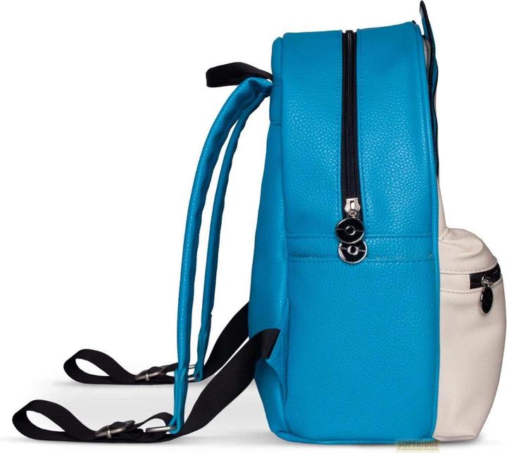 Produktbild Difuzed POKEMON - Ronflex - Heady - Sac à Dos Novelty '26x20x12cm'