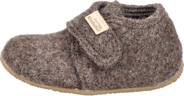 Produktbild Living Kitzbühel Baby's Klettschuh Unifarben (18)