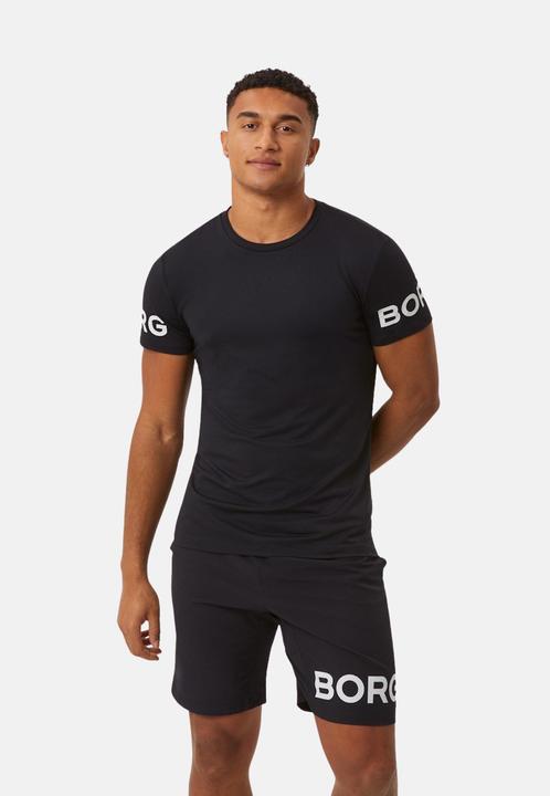 Immagine prodotto Björn Borg T-Shirt Borg Kurzarmshirt (S)