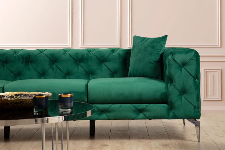 Image du produit Atelier del Sofa Giuliana (3 places)