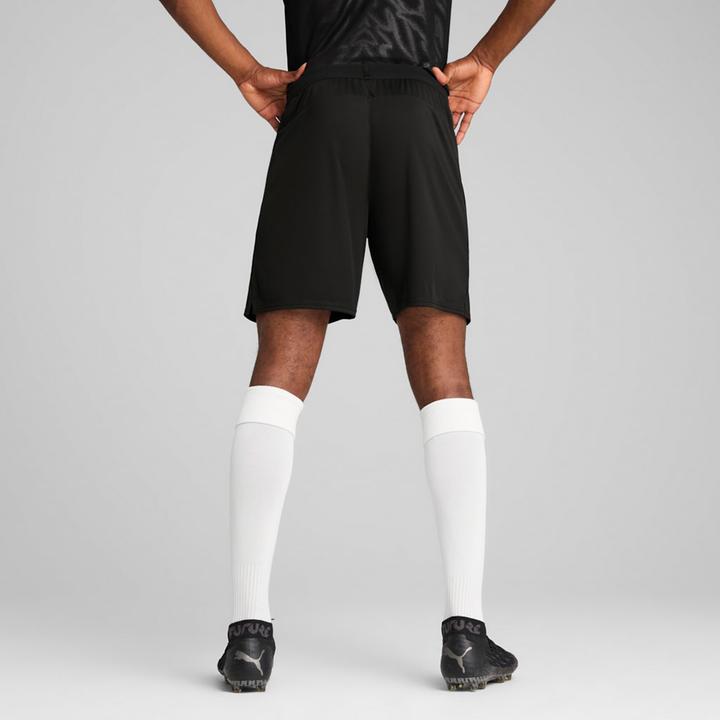 Actual product image Puma teamCUP Shorts (M)
