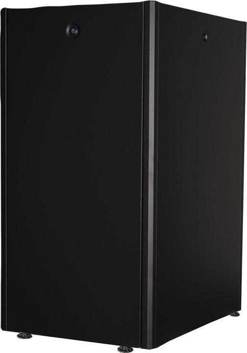 Produktbild Roline 19-Zoll Netzwerkschrank Basic 22 HE (22 HE, 19 Zoll Rack)