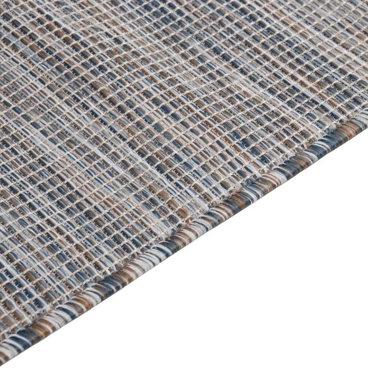 Produktbild vidaXL Outdoor-Teppich (200 x 200 cm)