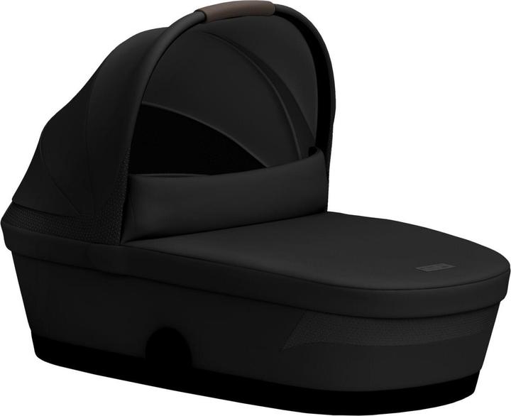 Produktbild Cybex Melio Kinderwagenaufsatz