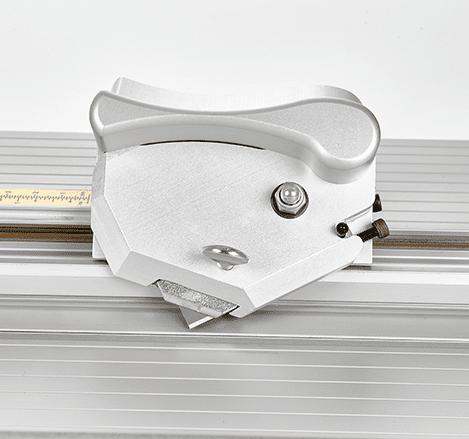 Image du produit Keencut Ultimat Futura coupeuse de passe-partout 150 cm