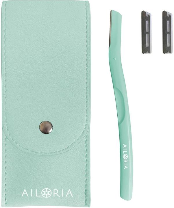 Produktbild Ailoria Damenrasierer Glow Touch Seabreeze